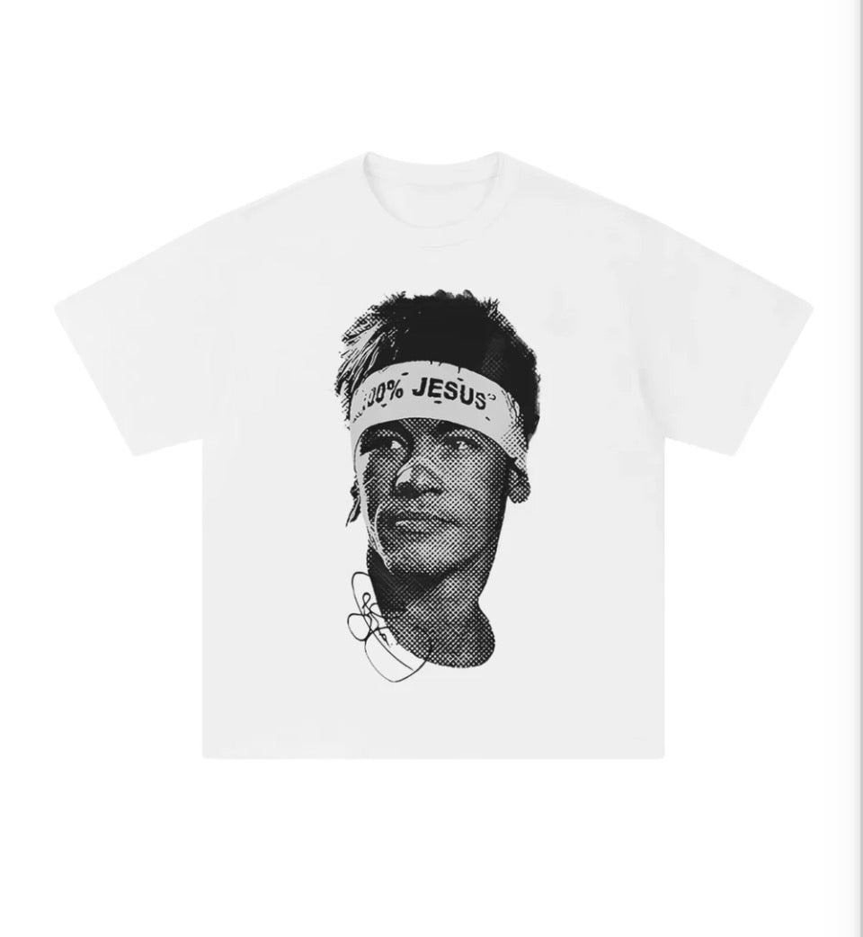 Neymar Tee